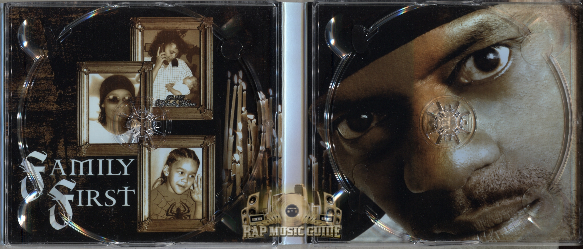 Brotha Lynch Hung The Ripgut Collection CD Rap Music Guide